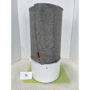 Blueair Blue Pure‎ 411 Air Purifier White-tested-might needs new filter